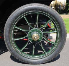 Image 21/50 of Renault Type AH (1906)