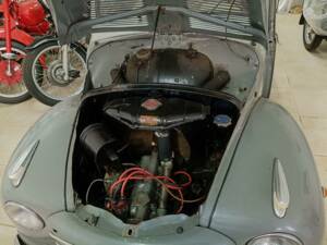 Bild 13/44 von FIAT 500 C Topolino (1950)