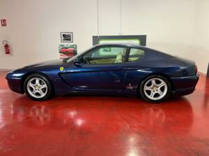 Image 3/49 of Ferrari 456 GT (1994)