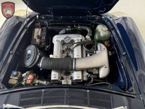Bild 27/74 von Alfa Romeo 1750 Spider Veloce (1968)
