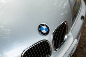 Imagen 41/44 de BMW Z3 M 3.2 (2000)