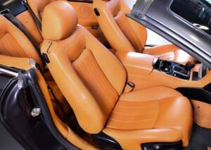 Bild 43/59 von Maserati GranCabrio 4.7 (2010)