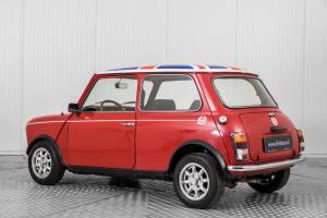 Bild 8/50 von Rover Mini Cooper 1,3 (1991)