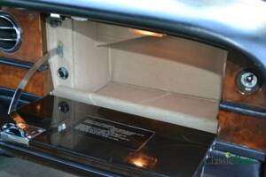 Bild 34/50 von Rolls-Royce Silver Wraith II (1979)