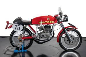 Imagen 4/31 de Bultaco TSS 350 (1969)