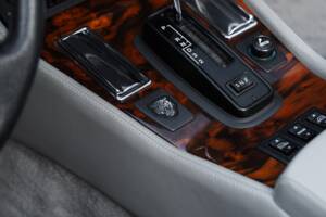 Imagen 24/52 de Jaguar XJS 4.0 (1994)
