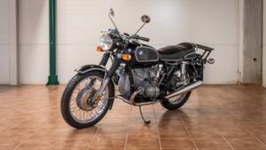 Afbeelding 1/11 van BMW R 50/5 (1970)