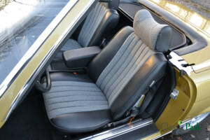 Bild 37/50 von Mercedes-Benz 350 SL (1973)
