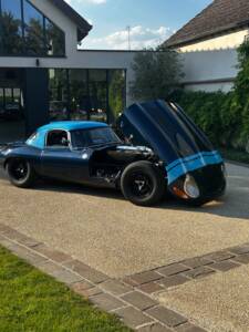 Bild 16/26 von Jaguar E-Type 3.8 (1962)