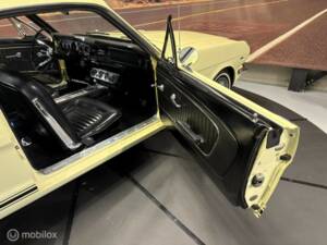 Bild 39/50 von Ford Mustang 289 (1965)