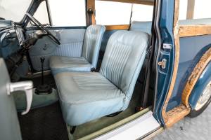 Image 14/50 of Morris Minor 1000 Traveller (1968)