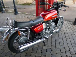 Afbeelding 5/10 van Suzuki GT 750 A (1976)