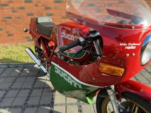 Imagen 2/21 de Ducati DUMMY (1982)