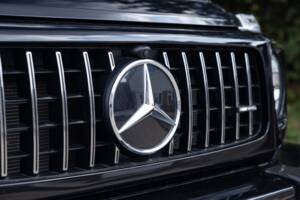 Image 11/50 of Mercedes-Benz G 63 AMG (LWB) (2020)