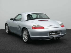 Image 3/45 de Porsche Boxster (2003)