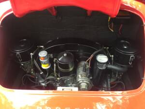 Afbeelding 39/56 van Porsche 356 B 1600 Super 90 (1961)