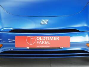 Bild 14/15 von FIAT Barchetta (1999)