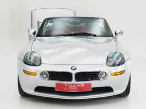 Bild 13/15 von BMW Z8 (2000)