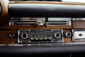 Bild 21/31 von Mercedes-Benz 250 SE (1967)