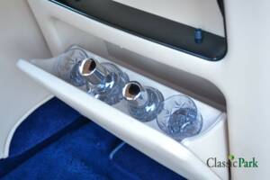 Bild 42/50 von Bentley Arnage Red Label (2002)