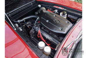 Image 10/50 of Maserati Ghibli SS (1970)
