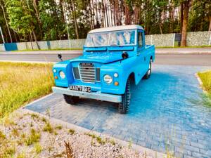 Bild 37/119 von Land Rover 109 (1969)