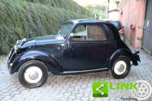 Image 7/10 of FIAT 500 Topolino (1948)