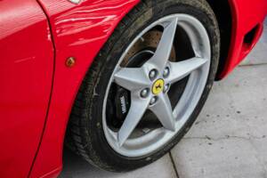 Imagen 17/50 de Ferrari 360 Spider (2001)