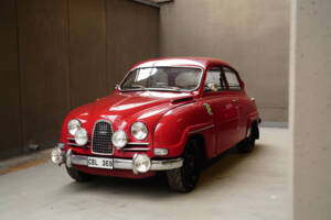Bild 3/95 von Saab 96 (1964)