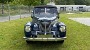 Imagen 2/20 de Opel Kapitän (1939)