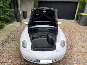 Bild 6/17 von Porsche 911 Carrera 4 (1999)