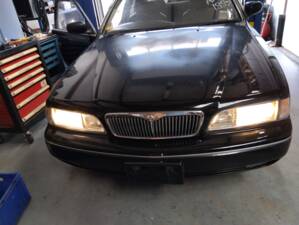 Immagine 76/76 di Infiniti Q45 (1994)