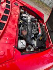 Afbeelding 96/100 van FIAT 124 Pininfarina Spidereuropa (1982)
