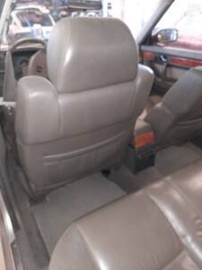 Image 23/48 of Rover 827 Si (1992)