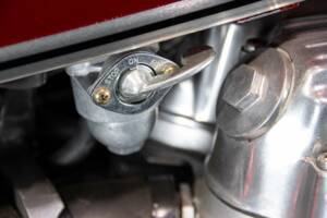 Imagen 43/50 de Honda DUMMY (1972)