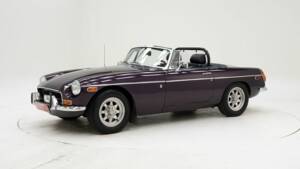 Bild 1/15 von MG MGB (1972)