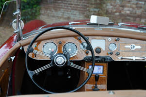 Image 37/50 de MG MGA 1600 (1962)