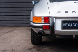 Image 8/52 of Porsche 911 2.4 S (1973)