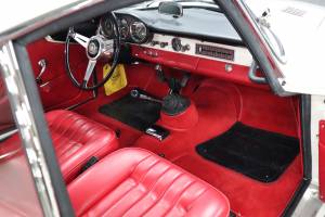 Bild 8/61 von Alfa Romeo Giulia Sprint Speciale (1966)