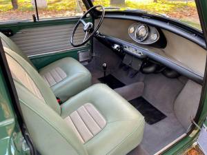 Immagine 10/48 di Austin Mini Cooper S 1275 (1964)
