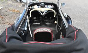 Immagine 4/50 di Messerschmitt / FMR KR 201 (1958)