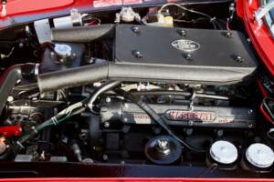 Image 22/50 de Maserati Indy 4700 (1971)