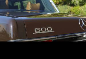Afbeelding 12/29 van Mercedes-Benz 600 (1970)