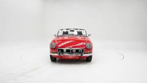 Image 5/15 of MG MGB (1973)