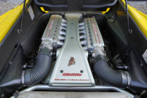 Bild 4/50 von Lamborghini Diablo (1991)