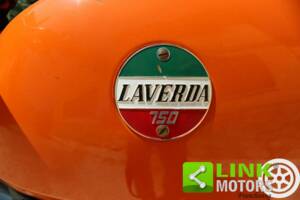 Image 8/10 of Laverda DUMMY (1972)