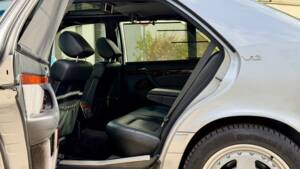 Bild 24/46 von Mercedes-Benz S 600 lang (1996)