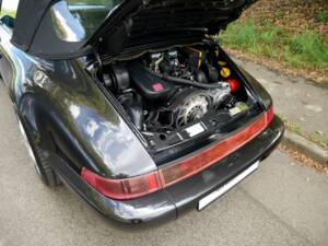 Bild 25/32 von Porsche 911 Carrera 4 (1992)