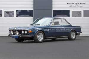 Bild 1/42 von BMW 3.0 CSi (1972)