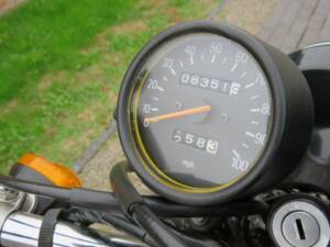 Bild 9/48 von Yamaha XT 250 (1980)